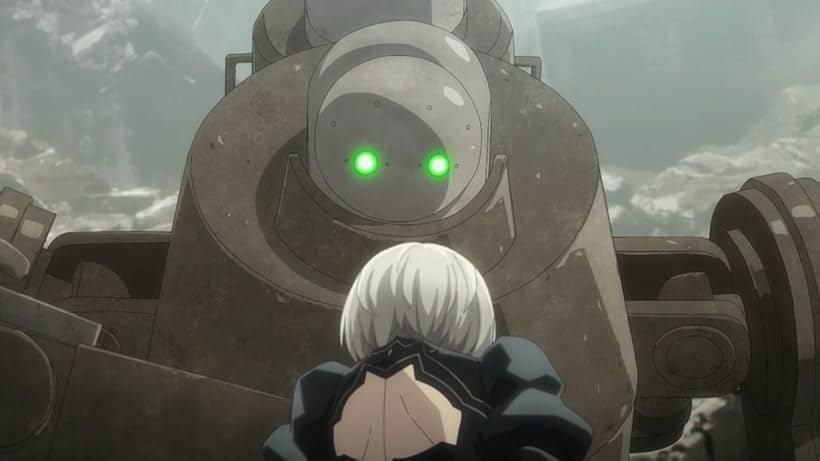 NieR: Automata Ver 1.1a (2023)