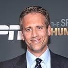 Max Kellerman