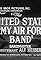 The United States Army Air Force Band's primary photo