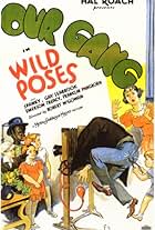 Wild Poses