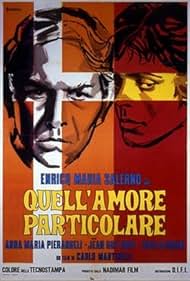 Quell'amore particolare (1970)