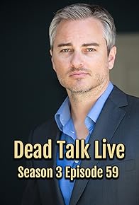 Primary photo for Kerr Smith is our Special Guest