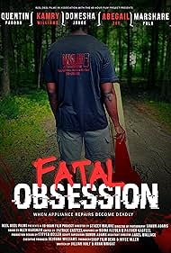 Fatal Obsession (2023)