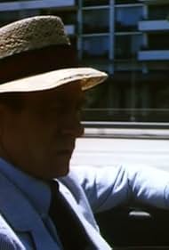 Darren McGavin in Kolchak: The Night Stalker (1974)