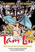 The Ballad of Tam Lin