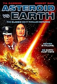 Asteroid vs Earth (2014)