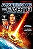 Asteroid vs Earth (TV Movie 2014) Poster