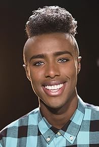 Primary photo for Mohamed Abdi Farah