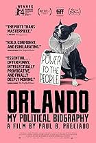 Orlando, ma biographie politique