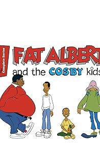 Primary photo for Fat Albert and the Cosby Kids