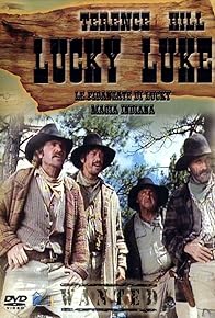 Primary photo for Lucky Luke