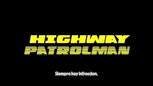 HIGHWAY PATROLMAN - official US re-release trailer