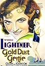 Winnie Lightner in Gold Dust Gertie (1931)