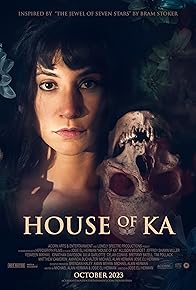 Primary photo for House of Ka