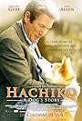 Richard Gere in Hachiko: A Dog's Story (2009)