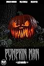 Pumpkin Man (2021)