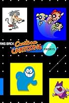 Cartoon Cartoon Fridays