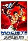 Maciste contro i cacciatori di teste (1963)