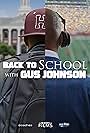 Gus Johnson in Back to School with Gus Johnson (2023)