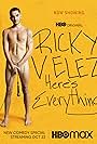 Ricky Velez: Here's Everything