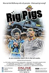 Rig Pigs (2016)