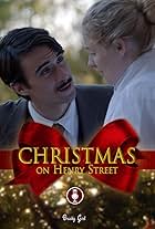 Christmas on Henry Street (2021)