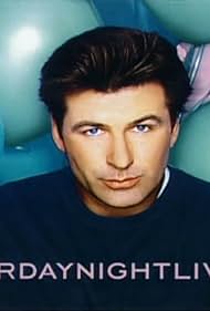 Alec Baldwin in Saturday Night Live (1975)