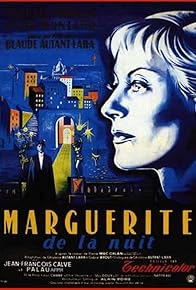 Primary photo for Marguerite de la nuit