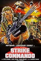 Strike Commando