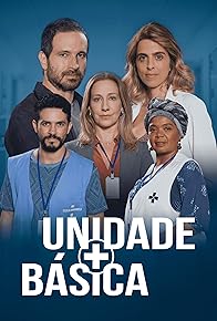 Primary photo for Unidade Básica