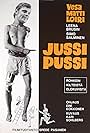 Vesa-Matti Loiri in Jussi Pussi (1970)