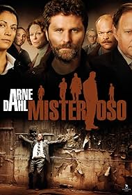 Arne Dahl: Misterioso (2011)