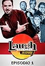 Werevertomorro in Laugh Factory en Español (2018)