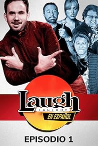 Primary photo for Laugh Factory en Español