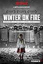 Winter on Fire: Ukraine's Fight for Freedom (2015)