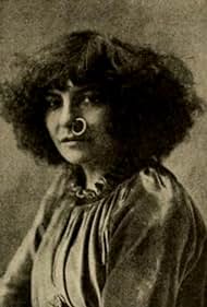 Polaire in Soeurette (1914)