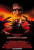 Ghosts of Mars