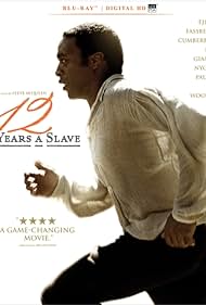 12 Years a Slave: A Historical Portrait (2014)