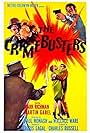 The Crimebusters (1962)