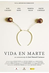 Primary photo for Vida en Marte