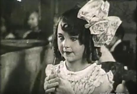 Lois Hardwick in Knockout Buster (1929)