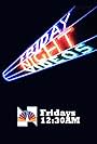 Friday Night Videos (1983)