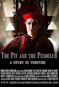 Primary photo for The Pit and the Pendulum: A Study in Torture