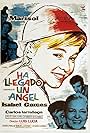 Ha llegado un ángel (1961)