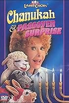 Lamb Chop's Chanukah and Passover Surprise