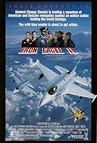 Iron Eagle II