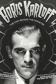 Primary photo for Boris Karloff: The Rest of the Story