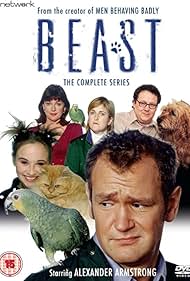 Beast (2000)