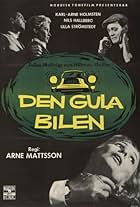 Den gula bilen