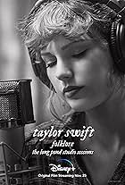 Taylor Swift: Folklore - The Long Pond Studio Sessions